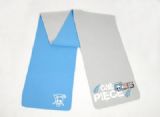One piece Sanji anime scarf