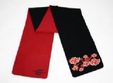 Naruto anime scarf