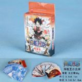 One Piece Poker