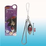 Naruto Anime phonestrap