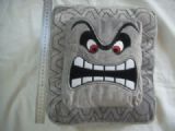 super mario anime cushion