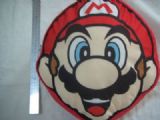 super mario anime cushion