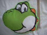 super mario anime cushion