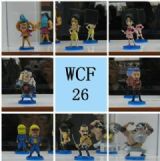 one piece anime figure