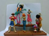 one piece anime figure