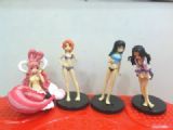 one piece anime figure