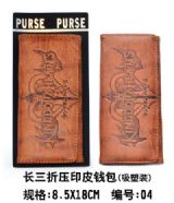 kingdom hearts anime wallet