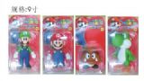 super mario anime figure