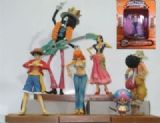 one piece anime figure