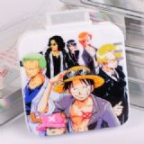 one piece anime iphone charger