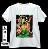 one piece anime t-shirt