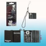 Death note anime phonestrap