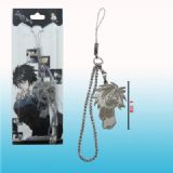 Death note anime phonestrap
