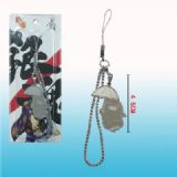 gintama anime phonestrap