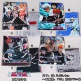 bleach anime memory book