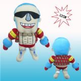 one piece anime plush doll