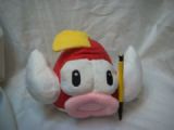 super mario anime plush doll