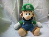 super mario anime plush doll