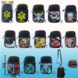 one piece anime mobile bag