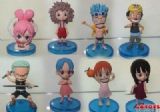 one piece anime figure