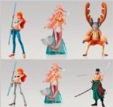 one piece anime figure