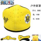One Piece Trafalgar Law Mask