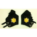 One Piece Trafalgar Law Punk Mitts