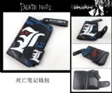 Death Note L Wallet