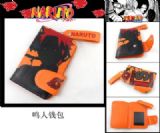 Naruto Wallet