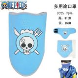 One Piece Sanji Mask