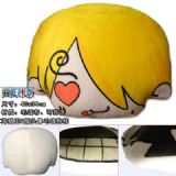 One Piece Sanji Cushion