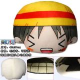 One Piece Luffy Cushion