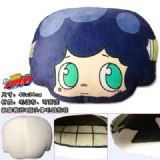 Hitman Reborn Lambo Cushion