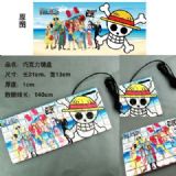 One Piece USB Mini Keyboard