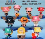 one piece anime figure