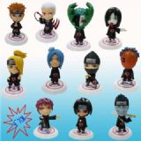 Naruto Anime figure