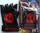 Death note anime glove