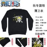 One Piece M Fleece