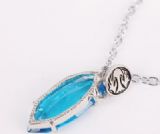 final fantasy anime necklace