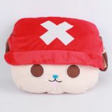 one piece anime cushion
