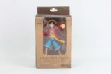 one piece anime figure
