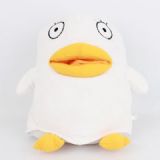 gintama anime plush doll
