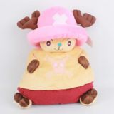 one piece anime cushion