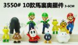 super mario anime figure