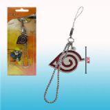Naruto Anime phonestrap