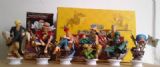 one piece anime figure
