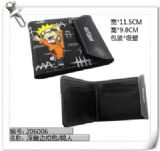 Naruto Wallet