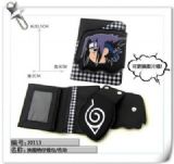 Naruto Wallet