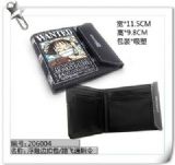 One Piece Luffy Wallet