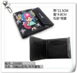 One Piece Chopper Wallet